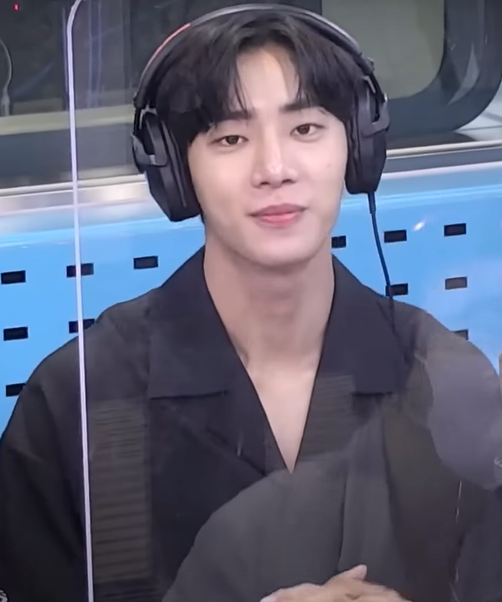 추영우 프로필