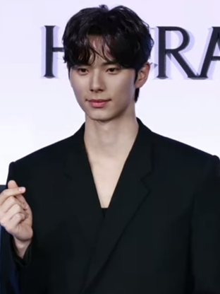 이채민 프로필