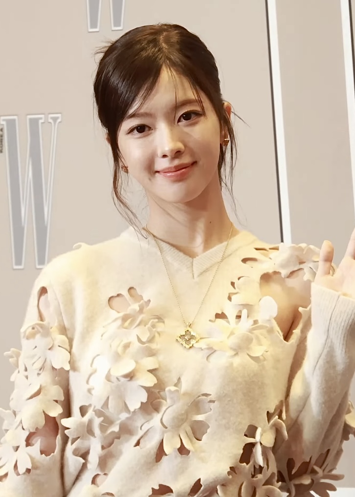 노정의 프로필