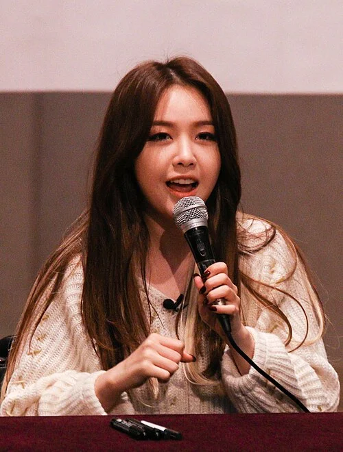 방민아 프로필