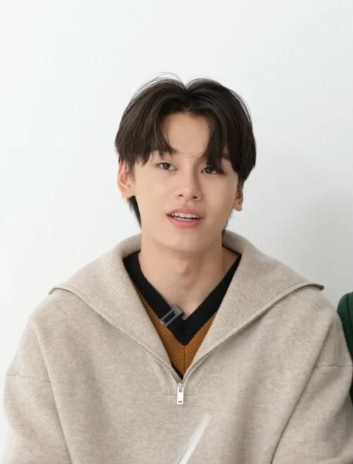 차우민 프로필
