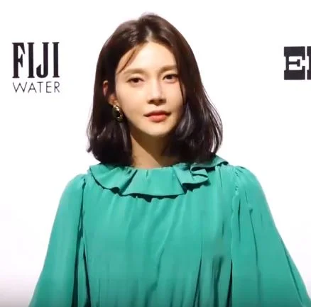 차예련 프로필