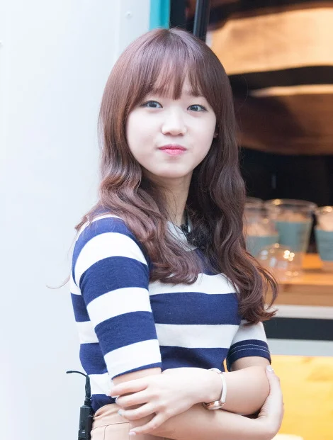 최유정 프로필