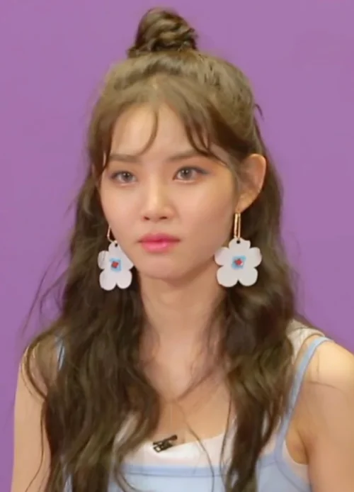 황승언 프로필