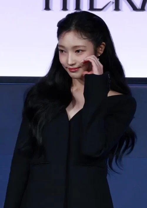 지혜원 프로필