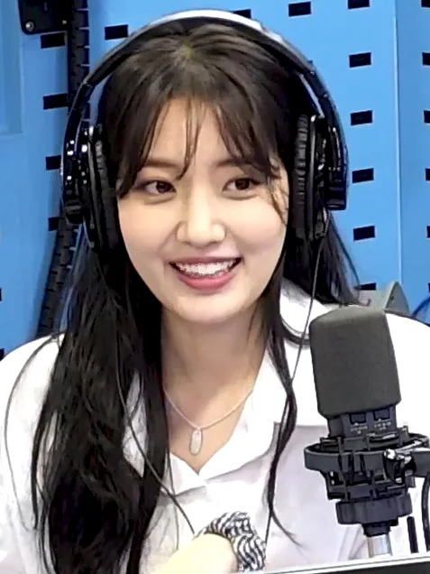 정다빈 프로필