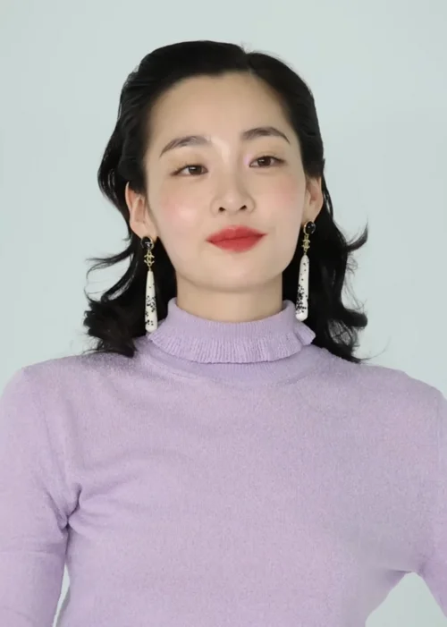 김민하 프로필