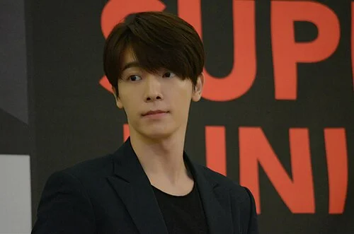 동해 프로필