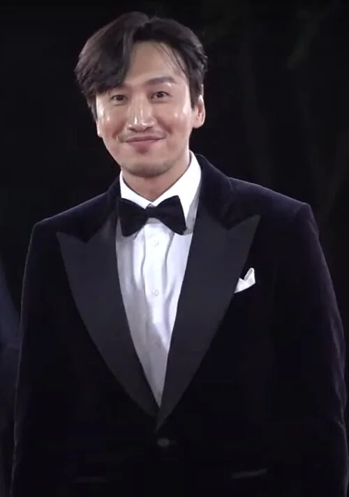 이광수 프로필