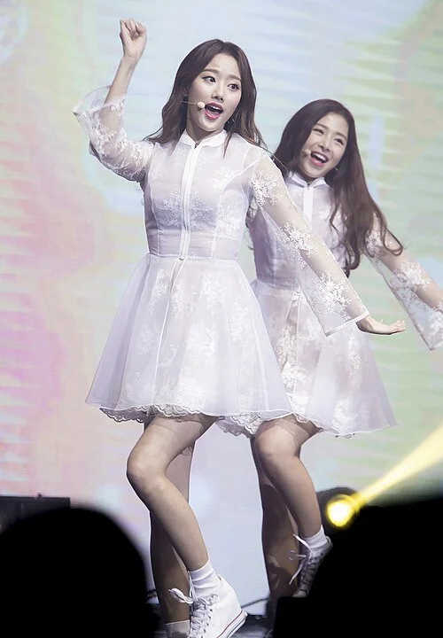이나은 프로필