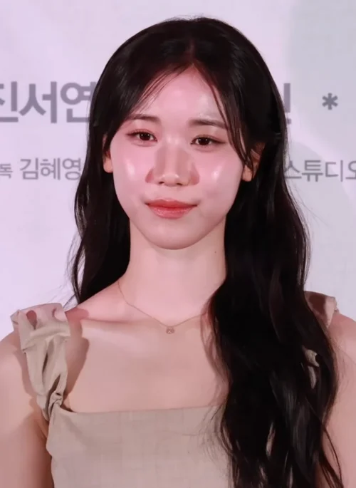 이레 프로필