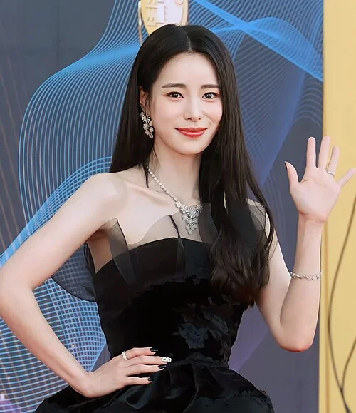 임지연 프로필