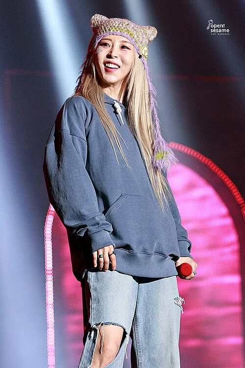 문별 프로필