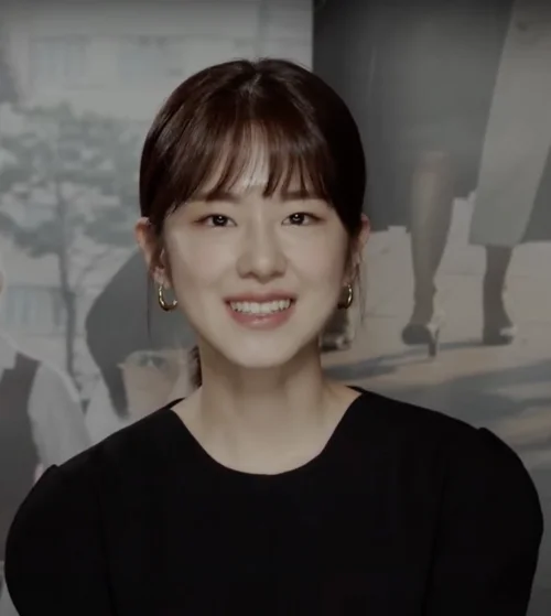 박혜수 프로필