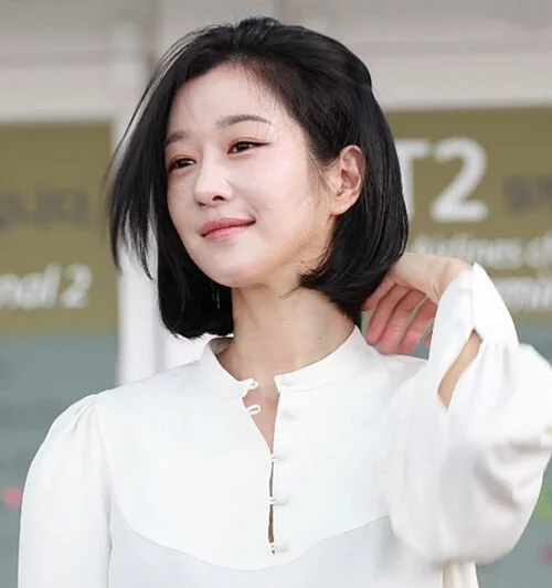 서예지 프로필