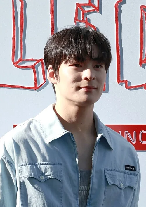 송건희 프로필