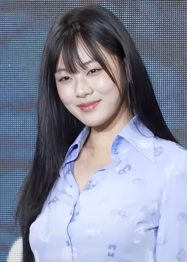 비비 프로필