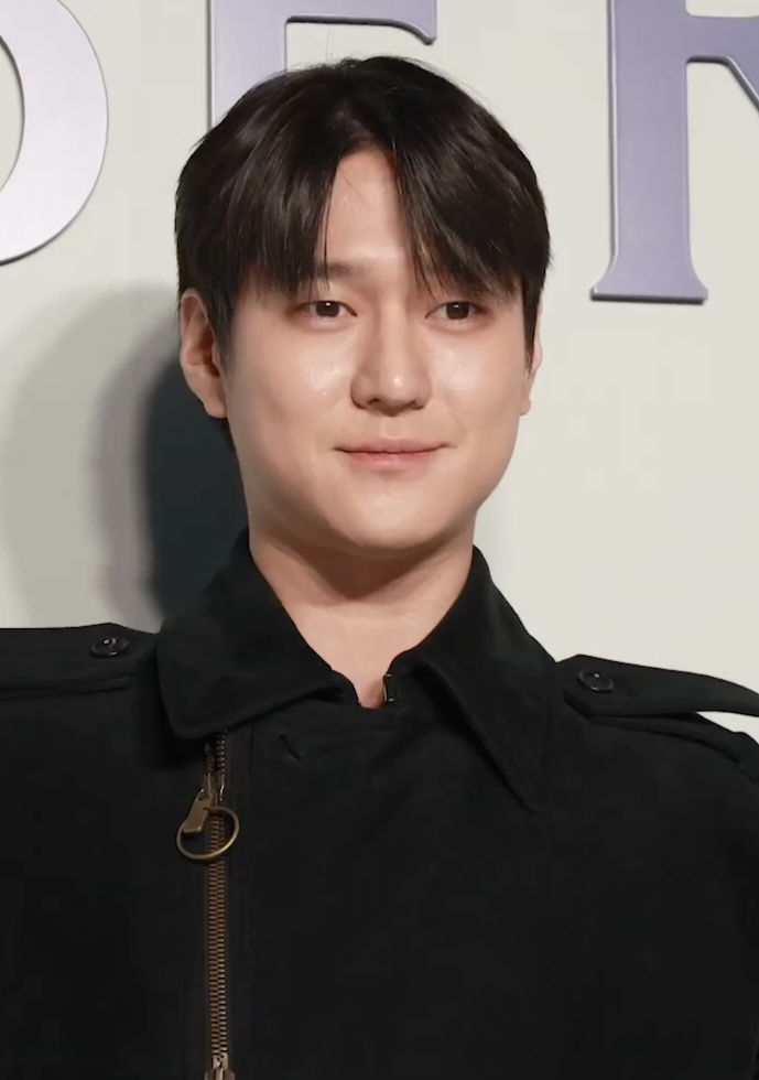 고경표 프로필