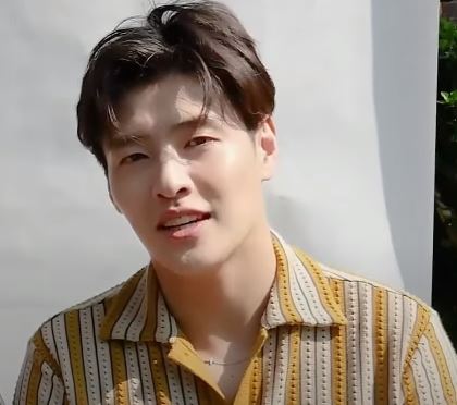 강하늘 프로필