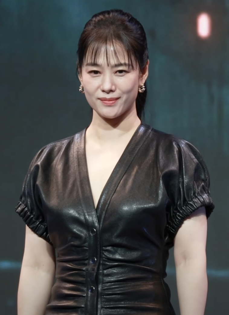 김현주 프로필