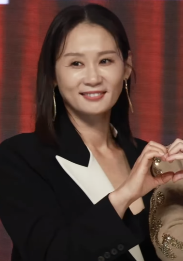 김선영 프로필