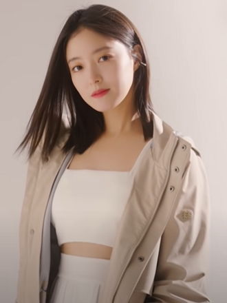 이세영 프로필