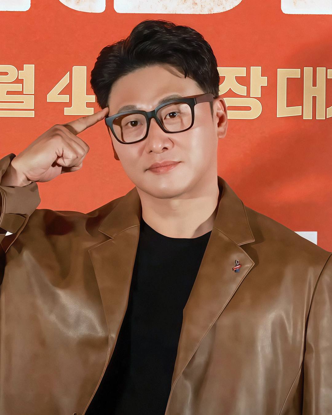 오대환 프로필