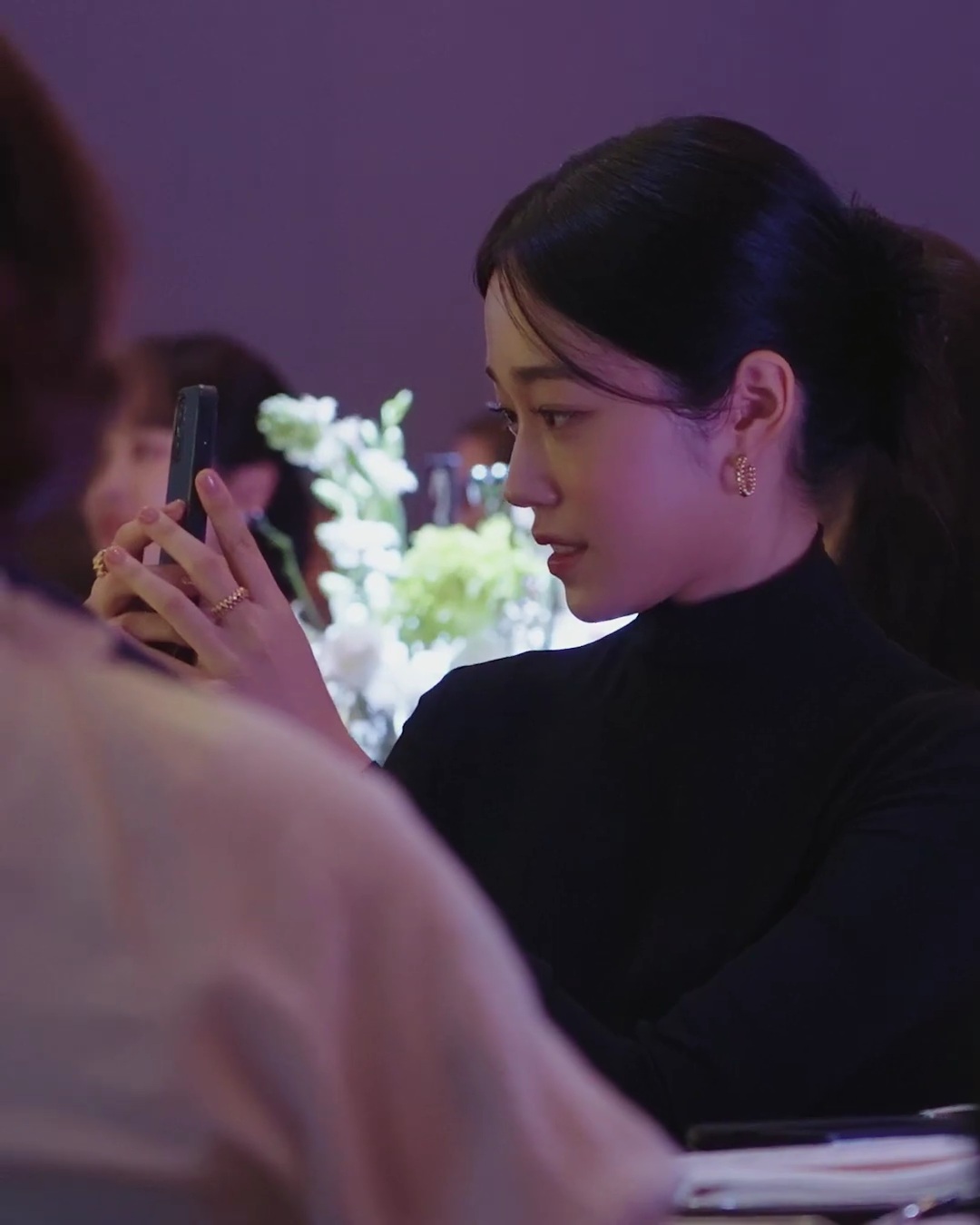 노윤서 프로필
