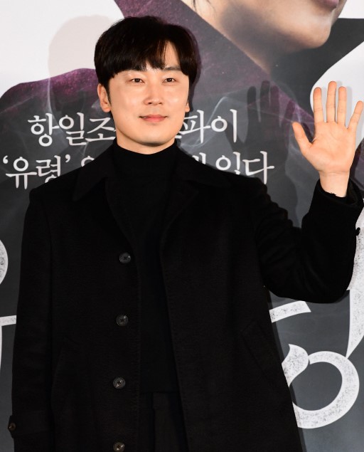 서현우 프로필