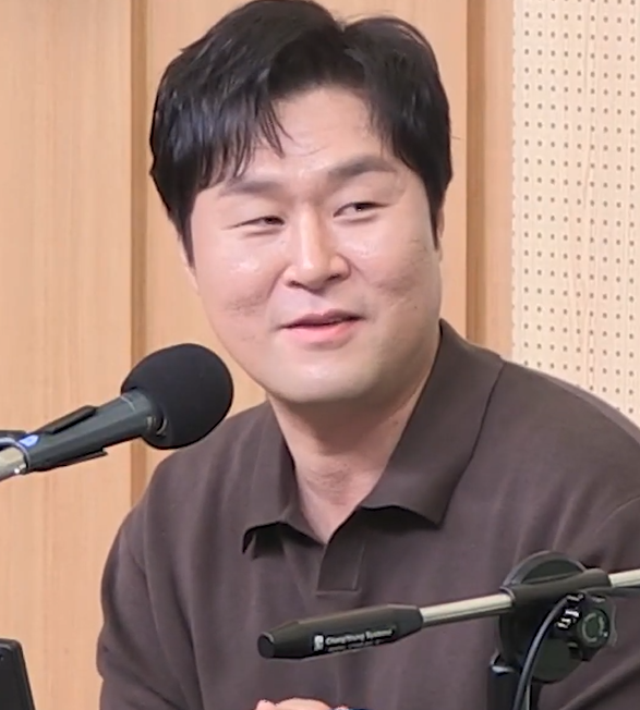 윤경호 프로필