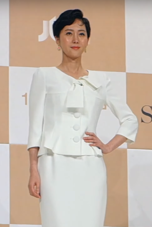 염정아 프로필